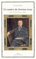 Oscar Wilde: El Cuadro De Dorian Gray / The Picture of Dorian Gray (Paperback, Spanish language, Ediciones Catedra S.A.)