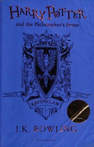 J.K. Rowling: Harry Potter and the Philosopher's Stone (2017, Bloomsbury Publishing)