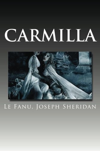 Hollybooks, Joseph Sheridan Le Fanu: Carmilla (Paperback, Hollybooks)