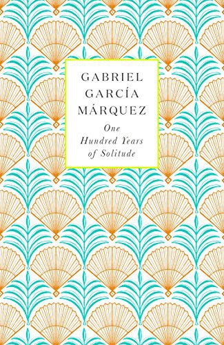 Gabriel García Márquez: One Hundred Years of Solitude (Hardcover, 1998, imusti, Easton Press)