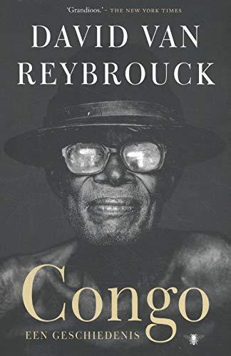 David Van Reybrouck: Congo (Dutch language)