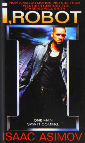 Айзек Азимов: I, Robot (Hardcover, 2008, Paw Prints 2008-05-16)