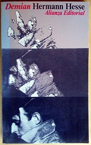 Hermann Hesse: Demian (Paperback, Spanish language, 1994, Alianza)