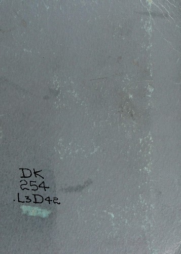 Lenin: Left-wing communism, an infantile disorder (1960)