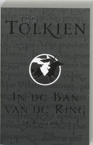 J. R. R. Tolkien: De Reisgenoten (2002, UITGEVERIJ)