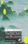 J. R. R. Tolkien, Christopher Tolkien(duplicate): Nachrichten aus Mittelerde. (Paperback, German language, 2001, Klett-Cotta)