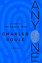 Charles Soule: Anyone (2019, Harper Perennial)