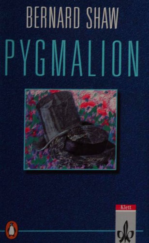 George Bernard Shaw, Feliks Topolski: Pygmalion (Paperback, Klett)