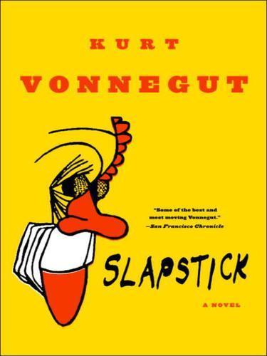 Kurt Vonnegut: Slapstick or Lonesome No More! (2010)