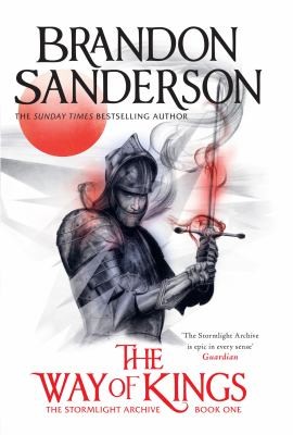 Brandon Sanderson: The Way of Kings (2024)
