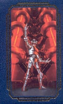 Айзек Азимов: I, Robot (1988, Doubleday)