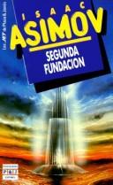 Айзек Азимов: Segunda fundación (Spanish language, Plaza & Janés)