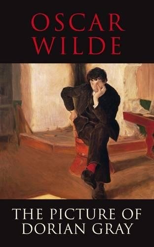 Oscar Wilde: The Picture of Dorian Grey (2012, Atlantic Publishing, Croxley Green)