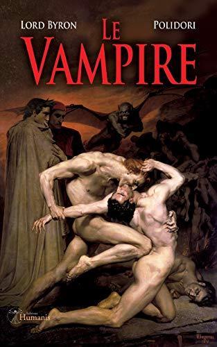 John William Polidori, John William Polidori, John Polidori: Le vampire (French language, 2018)