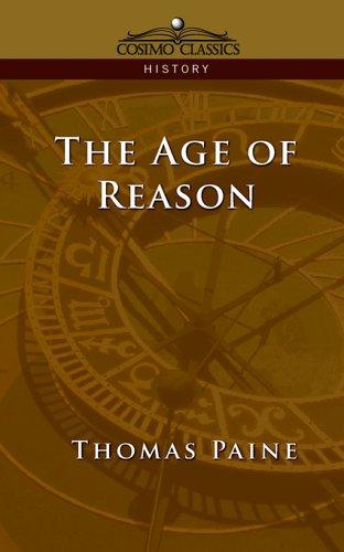 Thomas Paine: The Age of Reason (2005, Cosimo Classics)