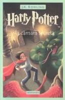 J.K. Rowling: Harry Potter y la camara secreta (Spanish language, 2001, Salamandra)