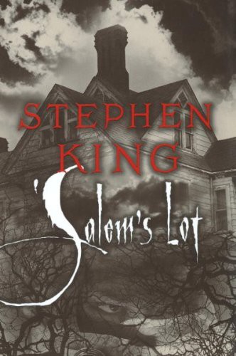 Stephen King: 'Salem's Lot (Hardcover, 2010, Hodder & Stoughton)