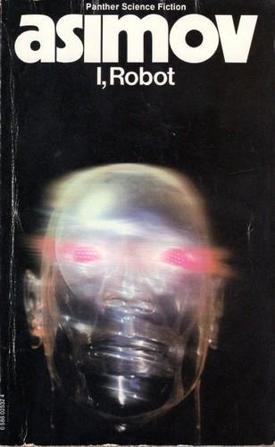 Айзек Азимов, Harlan Ellison, Mark Zug: I, Robot (1973)