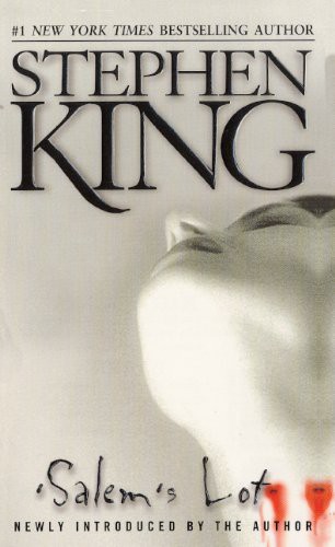 Stephen King, Stephen King(duplicate): 'Salem's Lot (Hardcover, 1999, Turtleback Books)