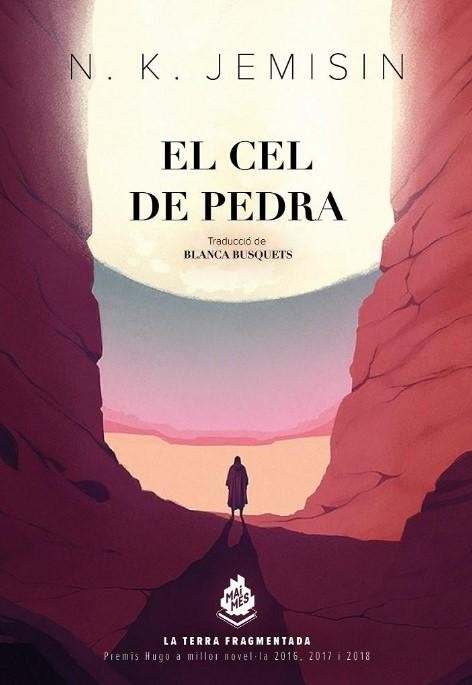 N.K. Jemisin, Blanca Busquets Figueras: El cel de pedra (Hardcover, Català language, 2024, Mai Més)