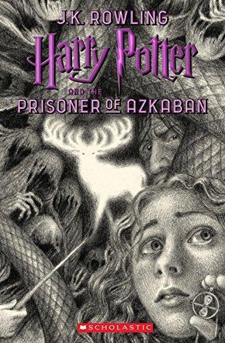 J.K. Rowling: Harry Potter and the Prisoner of Azkaban (2018)
