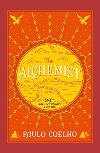Paulo Coelho: The Alchemist 30th Anniversary Edition by Paulo Coelho (Paperback, Harper Thorsons)