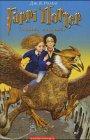 J.K. Rowling: Гаррі Поттер і в’язень Азкабану (Гаррі Поттер, #3) (Ukrainian language, 2002)