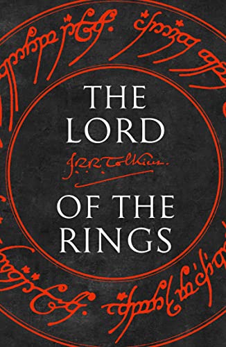 J. R. R. Tolkien: The Lord of the Rings (EBook, 2009, HarperCollins)