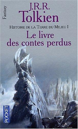J. R. R. Tolkien, Christopher Tolkien(duplicate), Adam Tolkien: Histoire de la Terre du Milieu Tome 1 (Paperback, French language, 1999, Press Pocket)