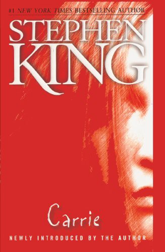 Stephen King(duplicate): Carrie (Hardcover, 2002, Turtleback Books)