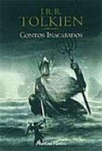 J. R. R. Tolkien, Christopher Tolkien(duplicate): Contos inacabados (Portuguese language)