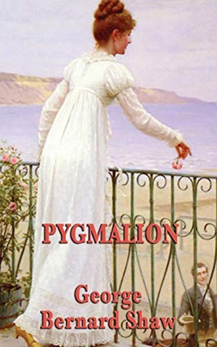 George Bernard Shaw: Pygmalion (Hardcover, SMK Books)