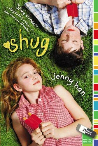 Jenny Han: Shug (Paperback, 2007, Aladdin)