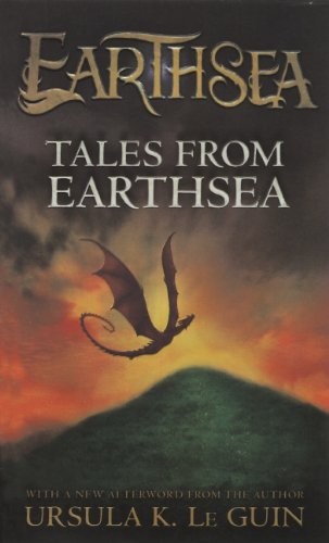 Ursula K. Le Guin: Tales From Earthsea (Hardcover, Turtleback)
