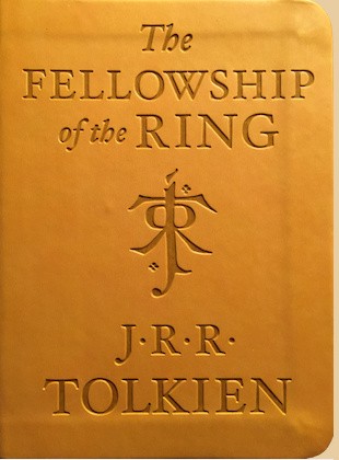 J. R. R. Tolkien: The Fellowship of the Ring (Paperback, 1994, Houghton Mifflin Harcourt)
