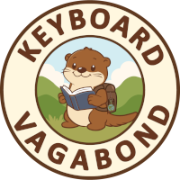 Keyboard Vagabond home page